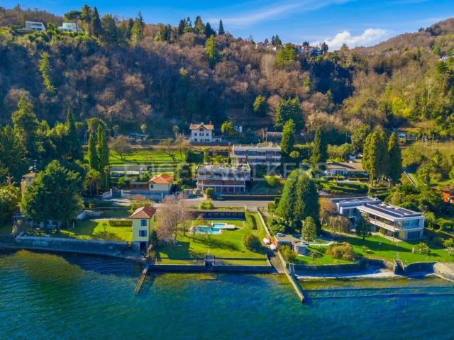 Appartamento in vendita di 137 m² in Via Sempione, 47