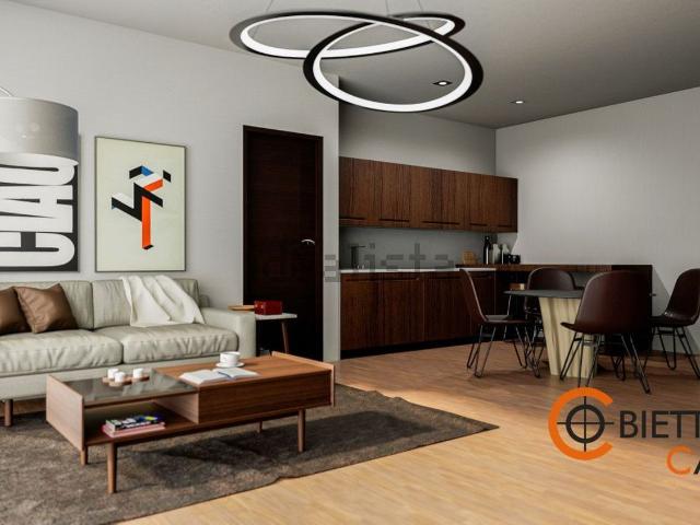 Appartamento in vendita di 137 m² in Via Pontevigodarzere