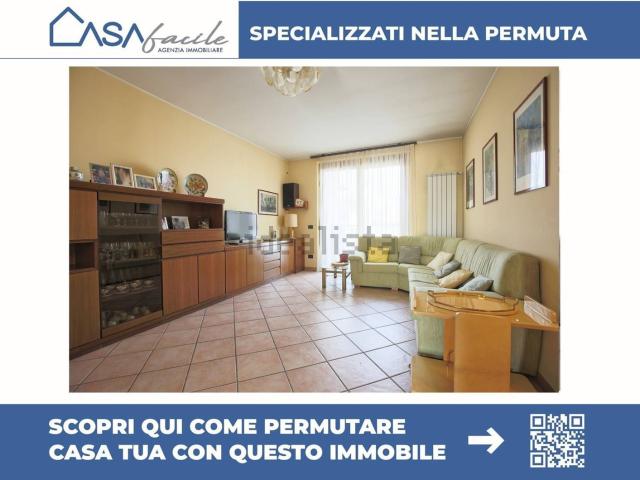 Appartamento in vendita di 137 m² in Via Palestro, 17