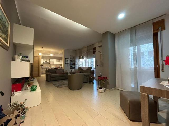 Appartamento in vendita di 137 m² in Via Panebianco, 271