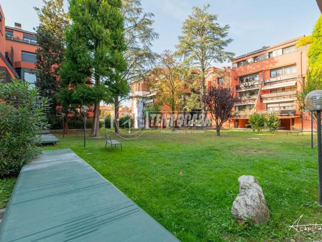 Appartamento in vendita di 137 m² in Via Panfilo Sassi