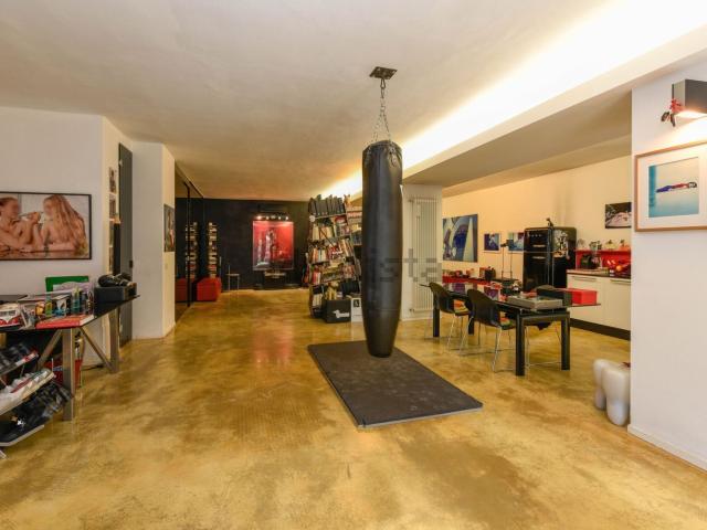 Appartamento in vendita di 137 m² in Via Panoramica, 3