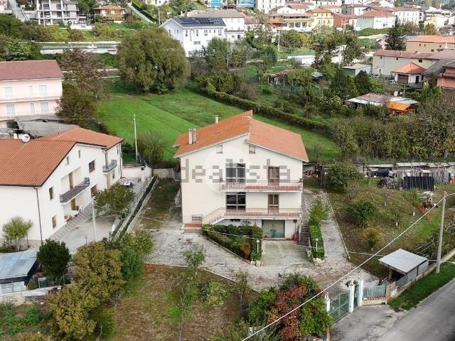 Appartamento in vendita di 137 m² in Via Paparisco, 1