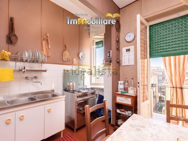 Appartamento in vendita di 137 m² in Via Pellizzari