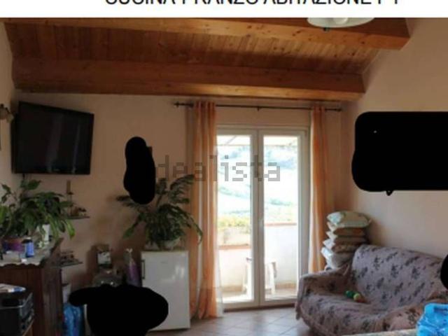 Appartamento in vendita di 137 m² in Via Piemarano