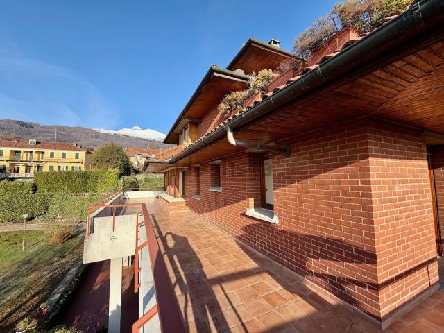 Appartamento in vendita di 137 m² in Via Pier Giorgio Frassati, 3