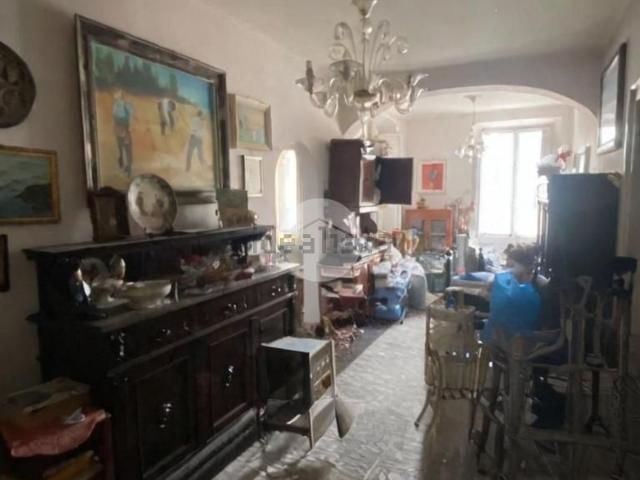 Appartamento in vendita di 137 m² in Via Principe Amedeo