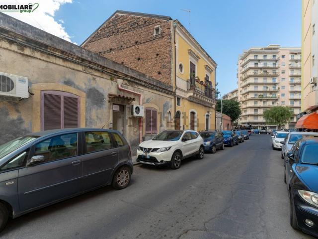 Appartamento in vendita di 137 m² in Via Principe Nicola