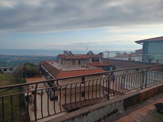 Appartamento in vendita di 137 m² in Via Provinciale Per Santa Maria Ammalati