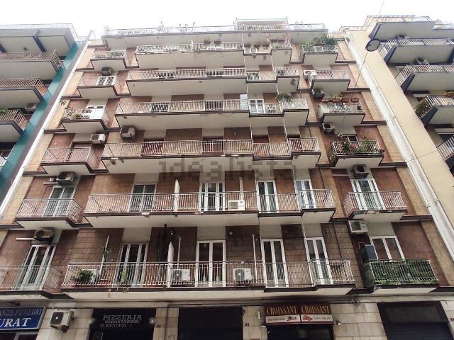 Appartamento in vendita di 137 m² in Via Quintino Sella, 93
