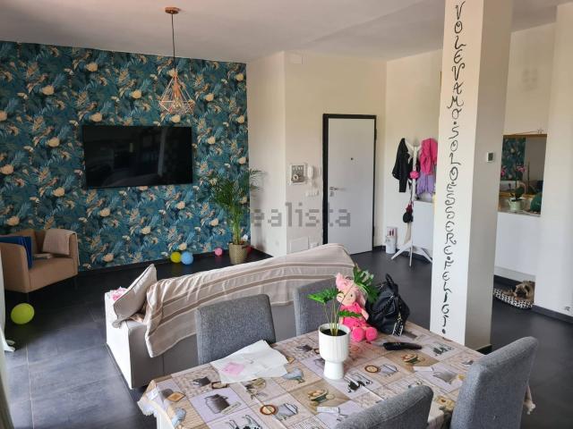 Appartamento in vendita di 137 m² in Via Romana Traversa 5