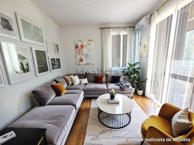 Appartamento in vendita di 137 m² in Via Ravenna, 10