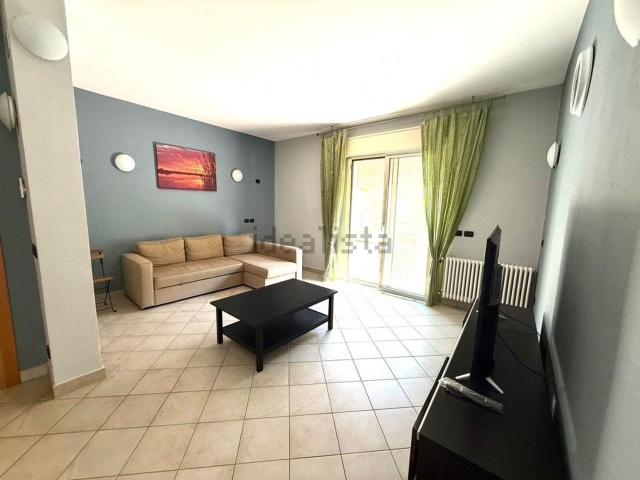 Appartamento in vendita di 137 m² in Via Rinaldo Orsini