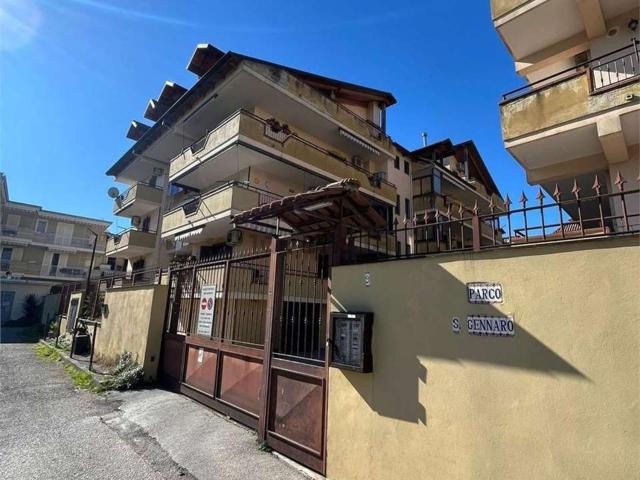 Appartamento in vendita di 137 m² in Via Tommaso Campanella, 9
