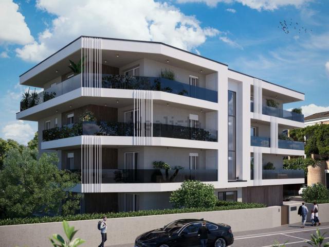 Appartamento in vendita di 137 m² in Via Tazio Nuvolari