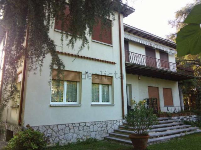 Appartamento in vendita di 137 m² in Via Terraglio, 41