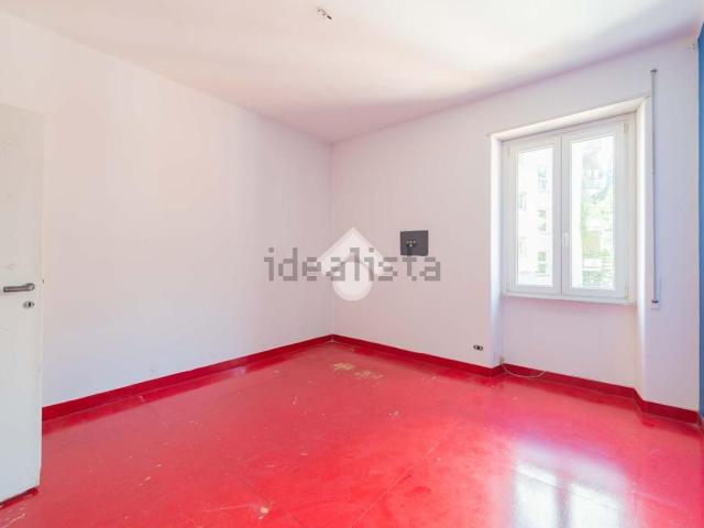 Appartamento in vendita di 137 m² in Via Trionfale, 85