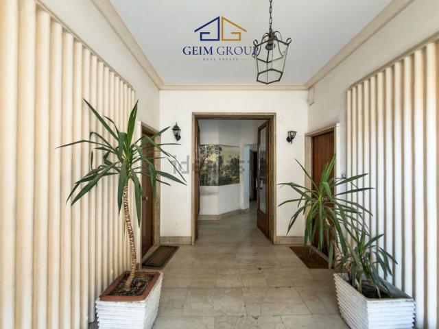 Appartamento in vendita di 137 m² in Via Trionfale, 85
