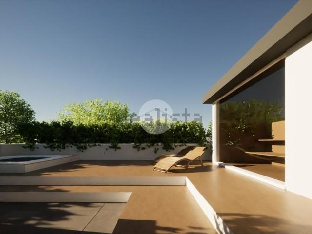 Appartamento in vendita di 137 m² in Via Tuscia, 13
