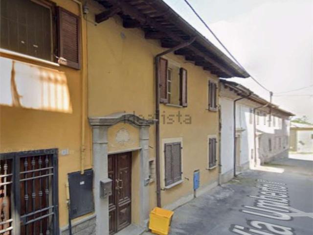 Appartamento in vendita di 137 m² in Via Umberto I&apos , 43