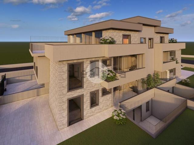 Appartamento in vendita di 137 m² in Via Umberto Richiello, 11