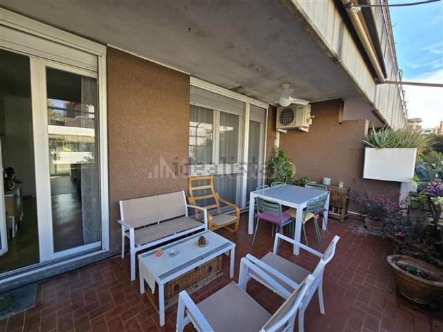 Appartamento in vendita di 137 m² in Via Umberto Saba