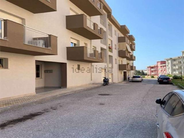 Appartamento in vendita di 137 m² in Via Ugo la Malfa, 6