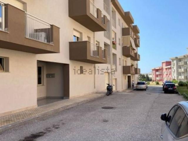 Appartamento in vendita di 137 m² in Via Ugo la Malfa