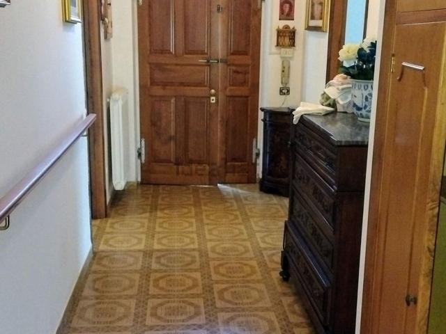 Appartamento in vendita di 137 m² in Via Ugo la Malfa, 9