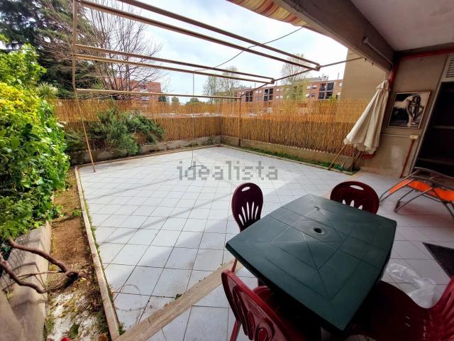 Appartamento in vendita di 137 m² in Via Valeriano Cobbe