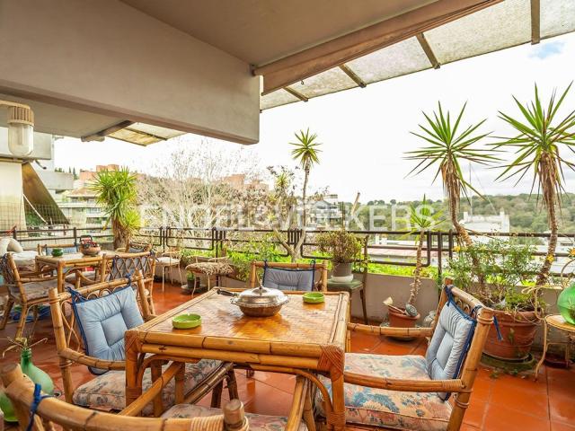 Appartamento in vendita di 137 m² in Via Vallombrosa