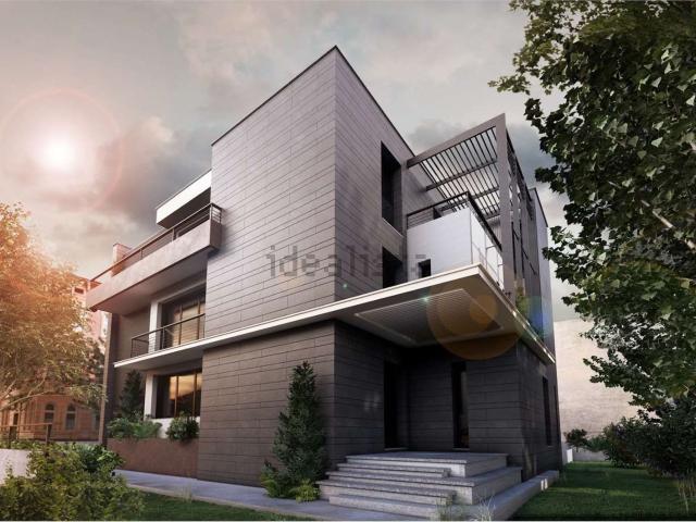 Appartamento in vendita di 137 m² in Via Veneto, 44