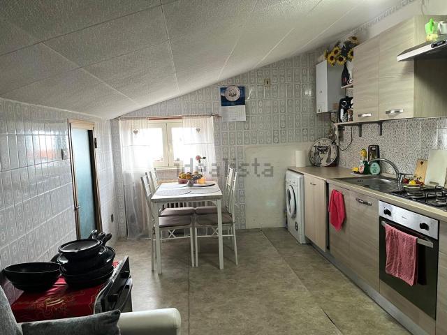 Appartamento in vendita di 137 m² in Via Vittoria Colonna, 8