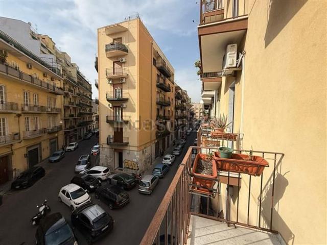 Appartamento in vendita di 137 m² in Via Vicenza
