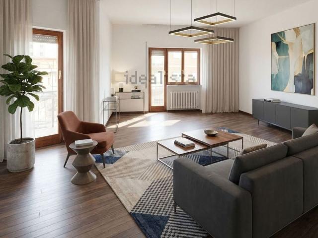 Appartamento in vendita di 137 m² in Via Vidimari, 50