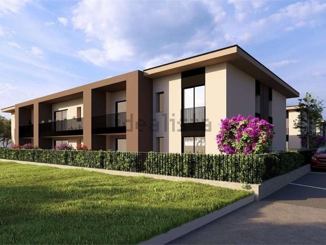 Appartamento in vendita di 137 m² in Via Vigasio