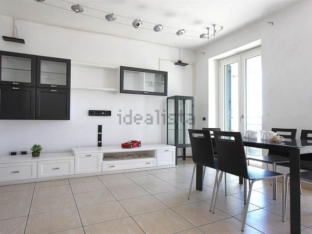 Appartamento in vendita di 137 m² in Via XVIII Giugno, 10