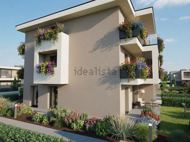 Appartamento in vendita di 137 m² in Via XXV Aprile, 32