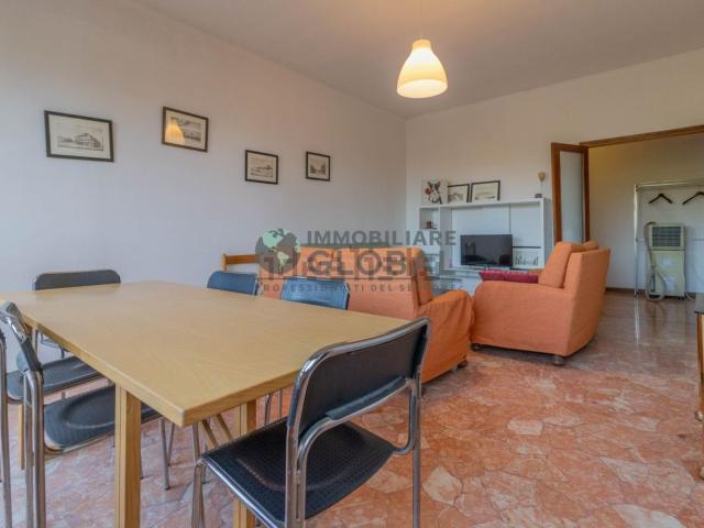 Appartamento in vendita di 137 m² in Viale Timavo, 57
