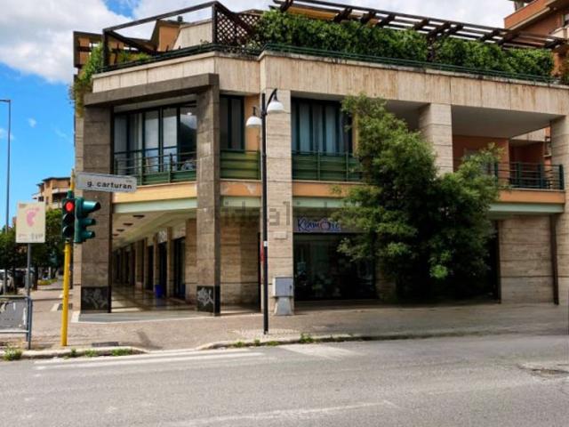 Appartamento in vendita di 137 m² in Viale XVIII Dicembre, 49