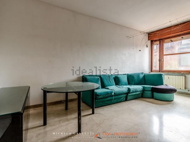 Appartamento in vendita di 137 m² in Viale Angelo Masini