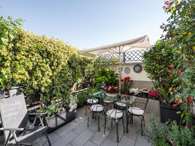 Appartamento in vendita di 137 m² in Viale Brianza, 27