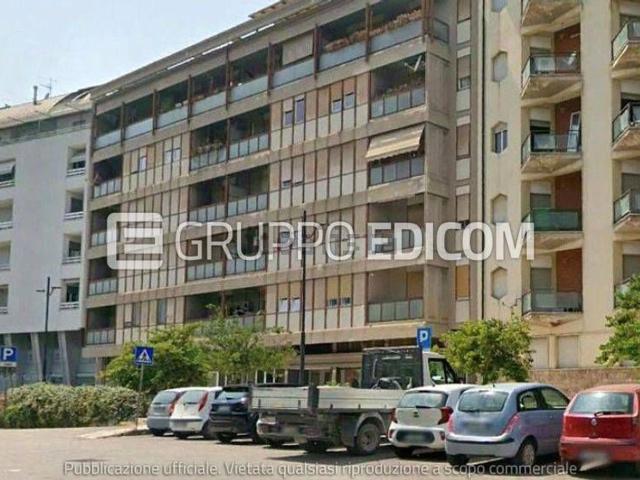 Appartamento in vendita di 137 m² in Viale Carlo Guglielmi