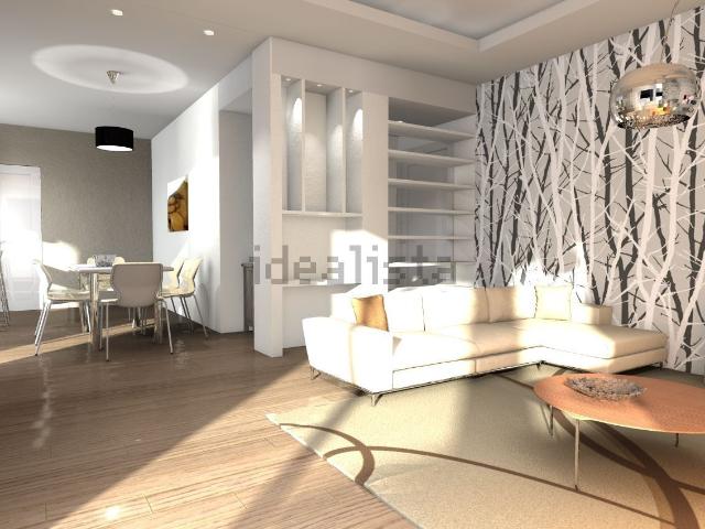 Appartamento in vendita di 137 m² in Viale del mercato nuovo