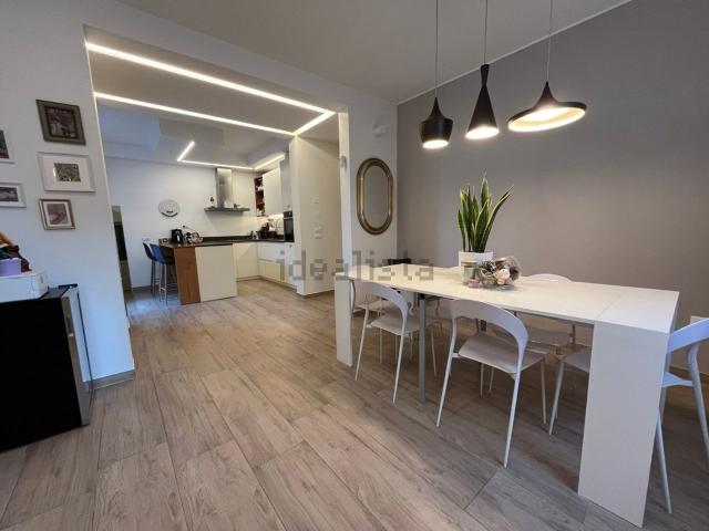 Appartamento in vendita di 137 m² in Viale Filippo Corridoni, 42