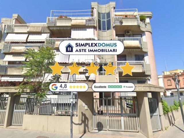 Appartamento in vendita di 137 m² in Viale Fortore