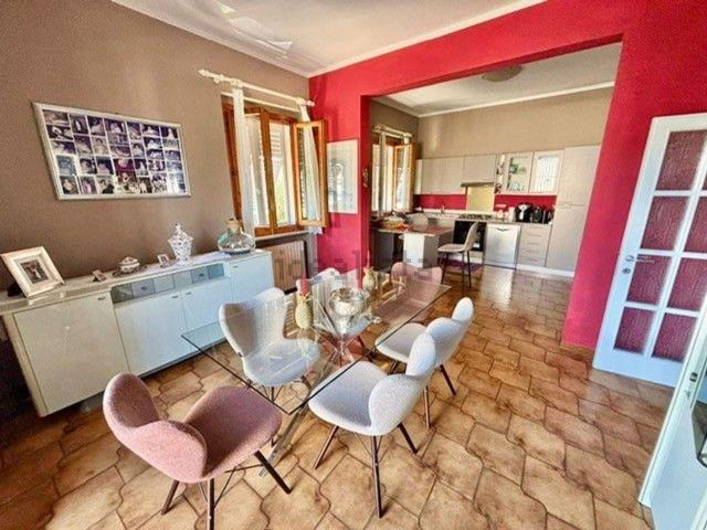 Appartamento in vendita di 137 m² in Viale Giovanni Boccaccio