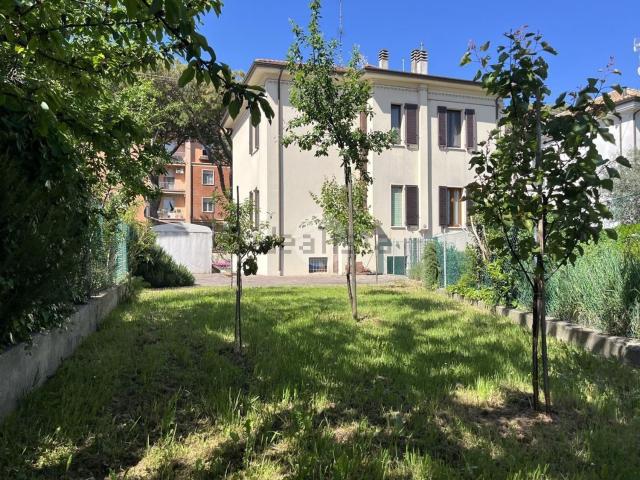Appartamento in vendita di 137 m² in Viale Giacomo Matteotti