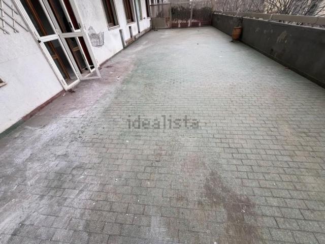 Appartamento in vendita di 137 m² in Viale Guglielmo Marconi