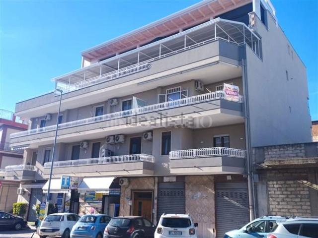 Appartamento in vendita di 137 m² in Viale Maria Santissima Ausiliatrice